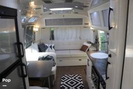 2019 Airstream International Serenity 30RB, $ 84,500