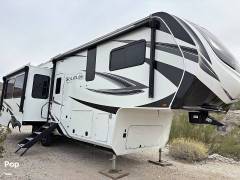 2023 Grand Design Solitude 2930RL, $ 58,400