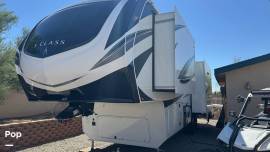 2023 Grand Design Solitude 2930RL, $ 58,400