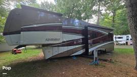 2017 New Horizons Summit 39RL3S, $ 73,500