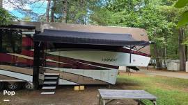 2017 New Horizons Summit 39RL3S, $ 73,500