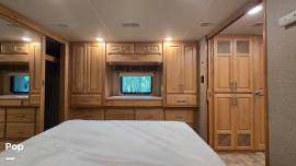 2017 New Horizons Summit 39RL3S, $ 73,500