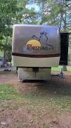 2017 New Horizons Summit 39RL3S, $ 73,500