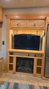2017 New Horizons Summit 39RL3S, $ 73,500