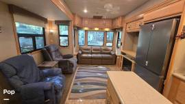 2017 New Horizons Summit 39RL3S, $ 73,500