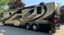 2018 Forest River Berkshire XLT 45A, $ 199,900