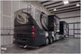 2018 Forest River Berkshire XLT 45A, $ 199,900