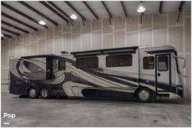 2018 Forest River Berkshire XLT 45A, $ 199,900