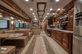 2018 Forest River Berkshire XLT 45A, $ 199,900