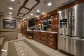 2018 Forest River Berkshire XLT 45A, $ 199,900
