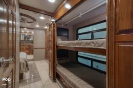 2018 Forest River Berkshire XLT 45A, $ 199,900