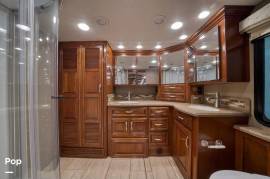 2018 Forest River Berkshire XLT 45A, $ 199,900
