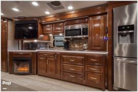 2018 Forest River Berkshire XLT 45A, $ 199,900