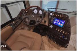 2018 Forest River Berkshire XLT 45A, $ 199,900