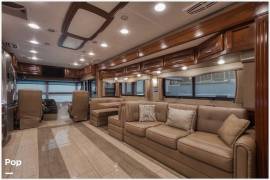 2018 Forest River Berkshire XLT 45A, $ 199,900