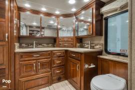 2018 Forest River Berkshire XLT 45A, $ 199,900