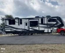 2021 Grand Design Momentum 376THS, $ 79,500