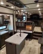 2021 Grand Design Momentum 376THS, $ 79,500