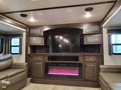 2021 Grand Design Momentum 376THS, $ 79,500