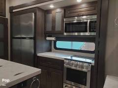 2021 Grand Design Momentum 376THS, $ 79,500