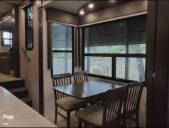 2021 Grand Design Momentum 376THS, $ 79,500