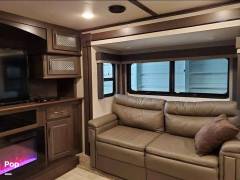 2021 Grand Design Momentum 376THS, $ 79,500