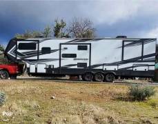 2021 Grand Design Momentum 376THS, $ 79,500