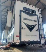 2021 Grand Design Momentum 376THS, $ 79,500