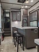 2021 Grand Design Momentum 376THS, $ 79,500