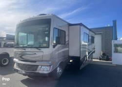 2012 Fleetwood Bounder 33C, $ 48,000