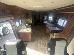 2012 Fleetwood Bounder 33C, $ 48,000
