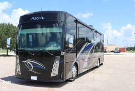 2019 Thor Motor Coach Aria M-3901 Freightliner, $ 193,000