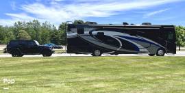 2019 Thor Motor Coach Aria M-3901 Freightliner, $ 193,000