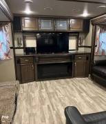 2018 Grand Design Solitude 375RES, $ 44,940