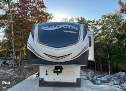 2018 Grand Design Solitude 375RES, $ 44,940