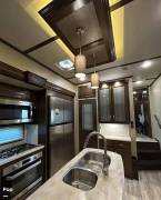 2018 Grand Design Solitude 375RES, $ 44,940