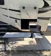 2018 Grand Design Solitude 375RES, $ 44,940