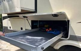2018 Grand Design Solitude 375RES, $ 44,940
