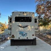 2018 Grand Design Solitude 375RES, $ 44,940