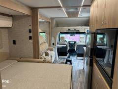 2026 Tiffin Wayfarer 25RW, $ 167,000