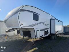2024 Grand Design Reflection 150 Series 295RL, $ 48,650