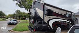 2015 Fleetwood Flair 26D, $ 50,000