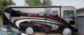 2015 Fleetwood Flair 26D, $ 50,000