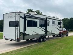 2023 Alliance RV Avenue 37MBR, $ 63,400