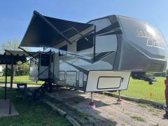 2023 Alliance RV Avenue 37MBR, $ 63,400