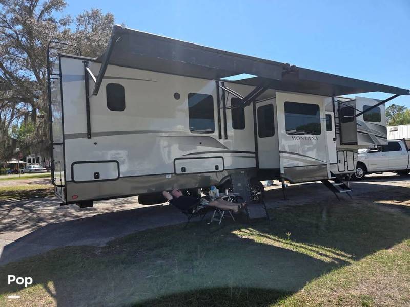 2024 Keystone Montana 3761FL, $ 75,000