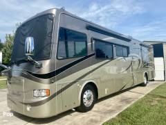 2007 Tiffin Allegro Bus 40 QDP, $ 89,995