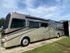 2007 Tiffin Allegro Bus 40 QDP, $ 89,995
