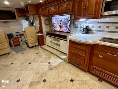 2007 Tiffin Allegro Bus 40 QDP, $ 89,995
