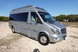 2017 Roadtrek Adventurous CS, $ 88,400